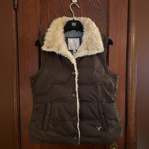 Vintage American Eagle (Early 2000s)